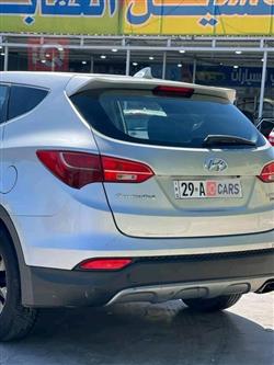 هیوندای سەنتافی